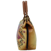 Multi Compartment Satchel - 8392