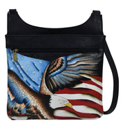 Slim Crossbody - 8424