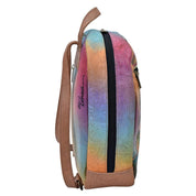 Medium Backpack - 8481