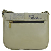 Flap Crossbody - 8486