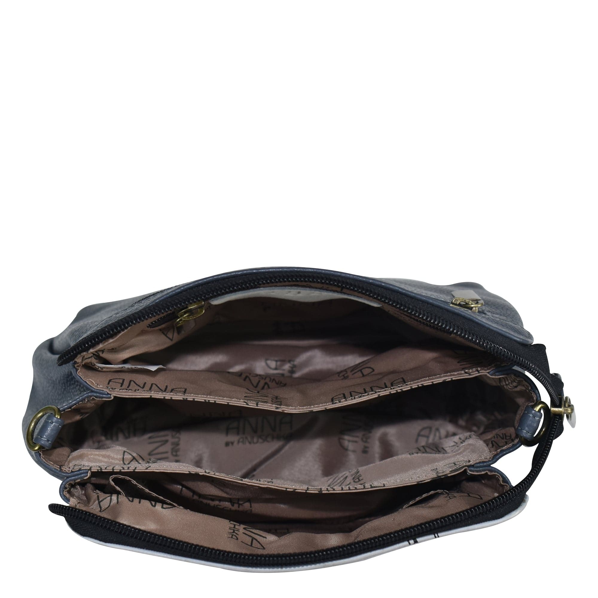 Medium Multi-Compartment Bag - 8503