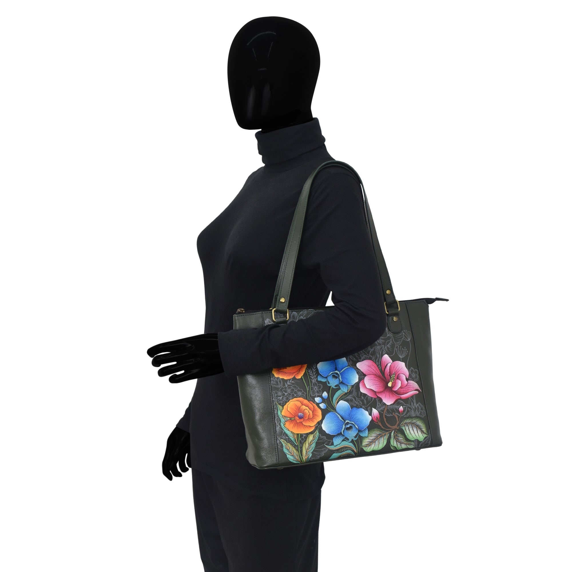 Large Tote - 8538