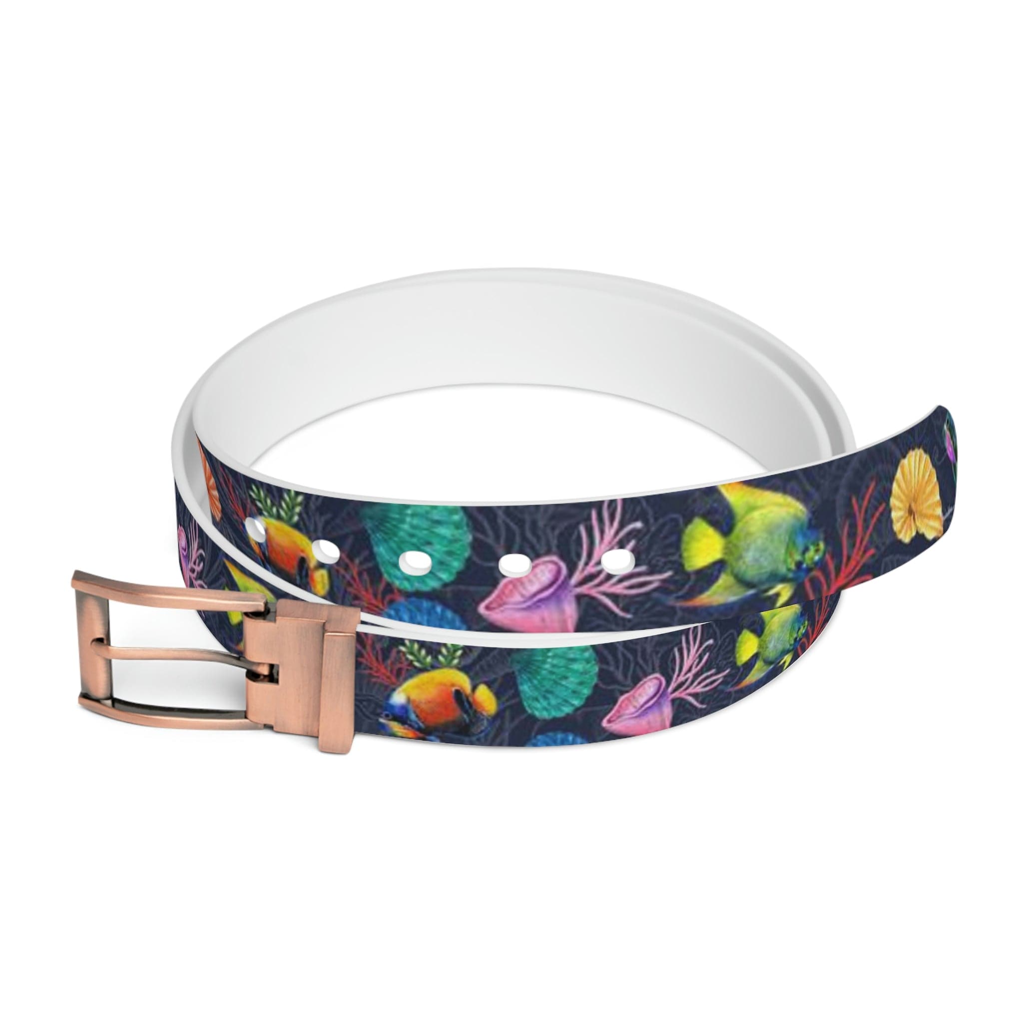 Mystical Reef Premium Belt