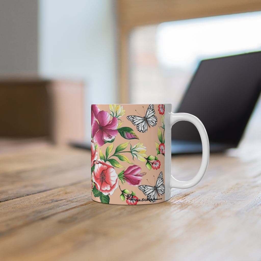 Garden of Hope Coffee Mug (11 oz.)