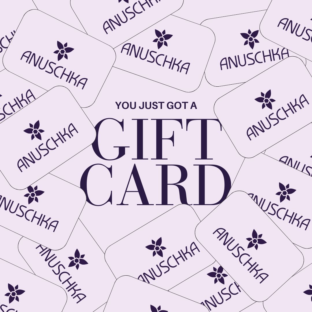 Anuschka e-Gift Card