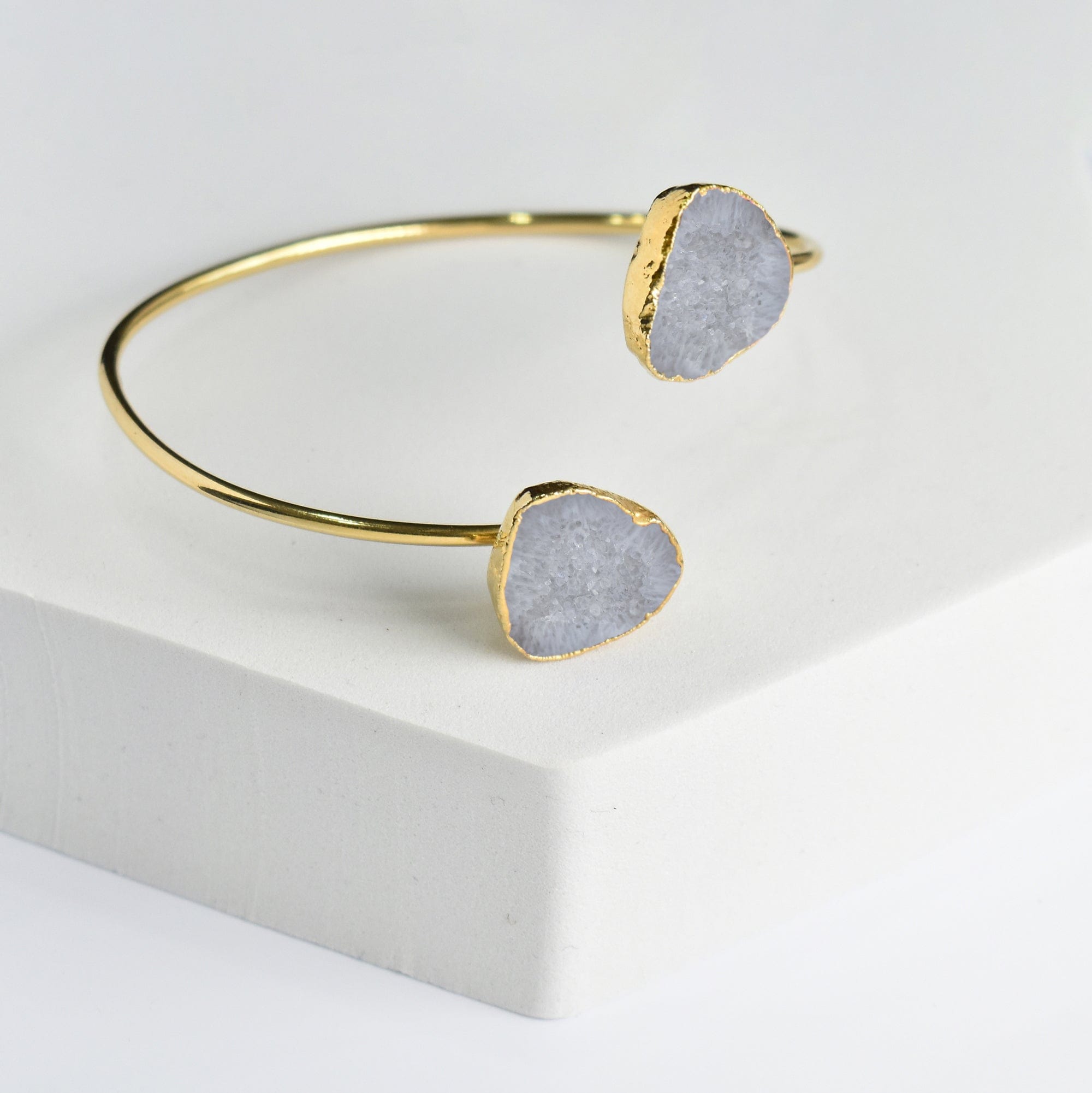 Druzy Melody Bracelet - VBR0001