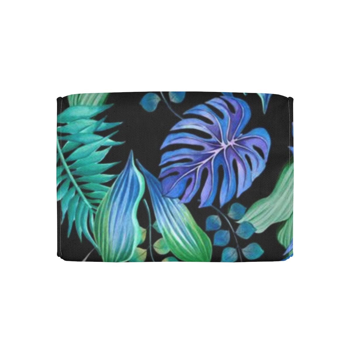 Rainforest Beauties Polyester Lunch Bag