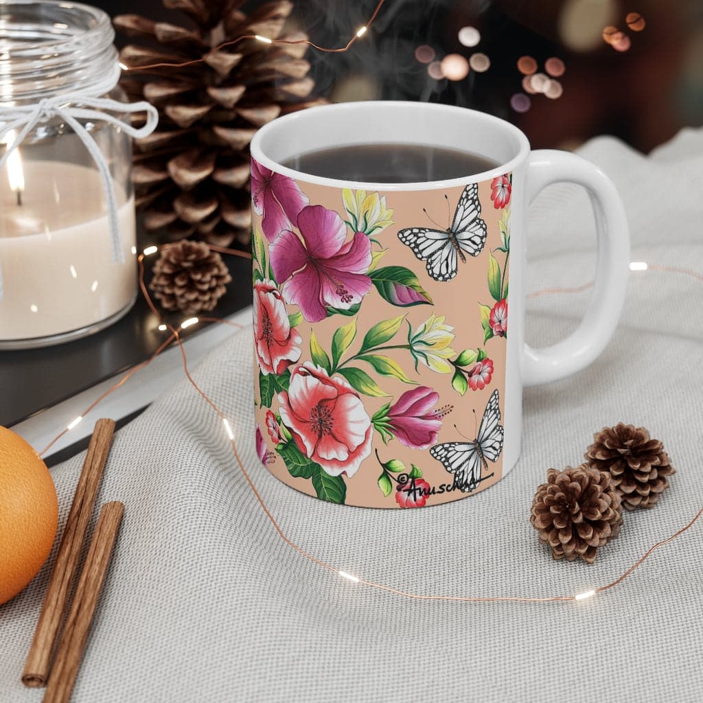 Garden of Hope Coffee Mug (11 oz.)