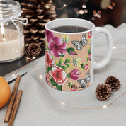 Garden of Hope Coffee Mug (11 oz.)
