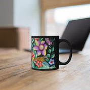 Vintage Bouquet Coffee Mug (11 oz.)