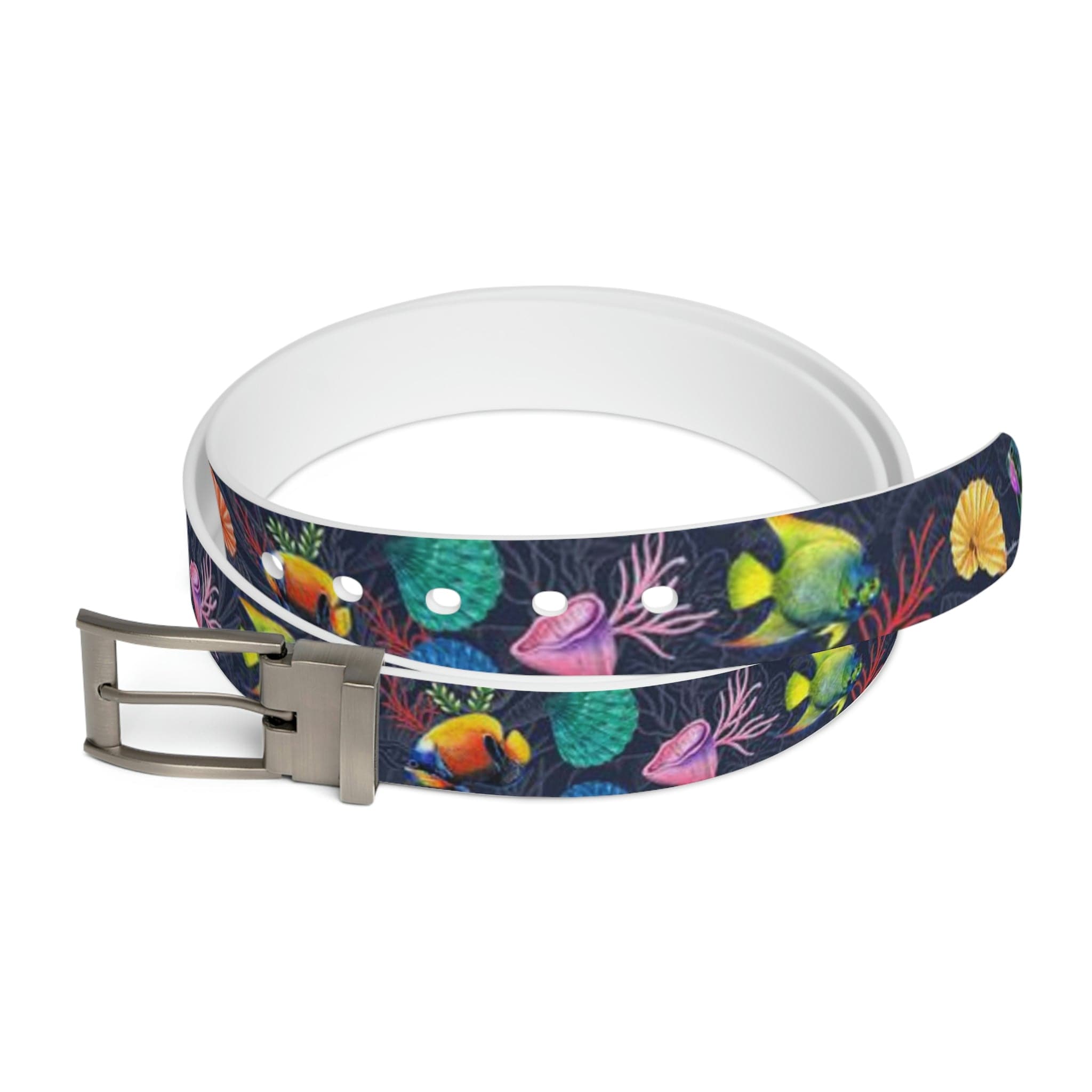 Mystical Reef - Premium Belt - 