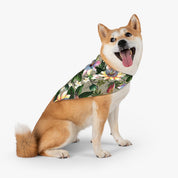 Floral Passion Pet Bandana