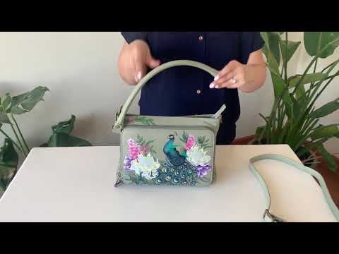 Large RFID Organizer - 684