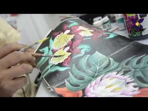 Key Zip Case - 1160